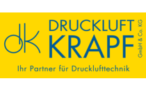Logo Druckluft Krapf GmbH & Co. KG Weiden i.d.OPf.