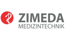 Logo Zimeda GmbH & Co. KG Passau