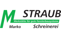 Logo Straub Marko Burkardroth