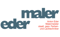 Logo Malerbetrieb Eder Anton Osterhofen