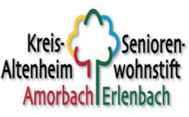 Logo Altenheim Kreisaltenheim Amorbach Amorbach