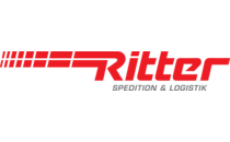 Logo Ritter GmbH & Co. KG Internationale Spedition Feilitzsch