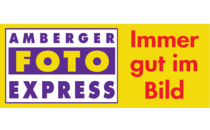 Logo Foto Amberger Foto-Express Amberg