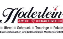 Logo Hoderlein Trauringstudio Kronach