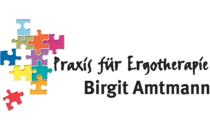 Logo Ergotherapie Amtmann Birgit Neustadt