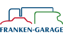 Logo Franken-Garage NRS GmbH Bürgstadt