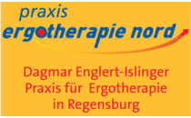 Logo ergotherapie nord Regensburg