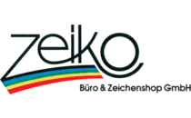 Logo ZEIKO Büro- & Zeichen-Shop GmbH Deggendorf