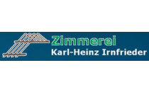 Logo Irnfrieder Karl-Heinz Neuburg a.Inn