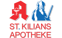 Logo St. Kilians-Apotheke Würzburg