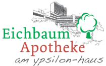 Logo Eichbaum Apotheke am Ypsilon-Haus Bayreuth