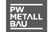 Logo PW Metallbau GmbH Kahl am Main