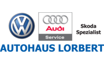 Logo Autohaus Lorbert GmbH Ascha