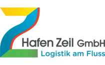 Logo Hafen Zeil GmbH Zeil