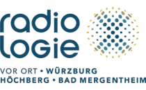 Logo Radiologie vor Ort Würzburg Höchberg Bad Mergentheim Würzburg