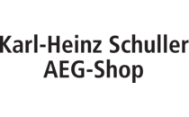 Logo AEG-Shop Tegernheim