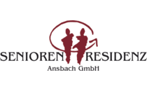 Logo Seniorenresidenz Ansbach GmbH Ansbach