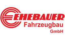 Logo Ehebauer Fahrzeugbau GmbH Ursensollen