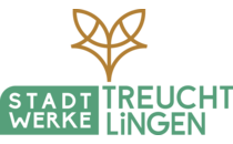 Logo Stadtwerke Treuchtlingen