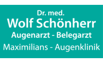 Logo Schönherr Wolf Dr.med. Nürnberg
