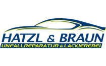 Logo Hatzl & Braun GbR Steinach