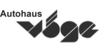 Kundenlogo von Autohaus Vöge GmbH & Co. KG