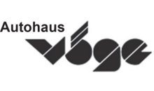 Kundenlogo von Autohaus Vöge GmbH & Co. KG