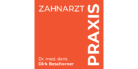 Kundenlogo Dr. Beschorner Dirk Zahnarzt