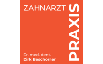 Logo Dr. Beschorner Dirk Zahnarzt Nürnberg