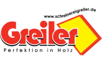 Logo Schreinerei Josef Greiler Ortenburg