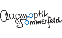 Logo Optic Augenoptik Sommerfeld Erlangen