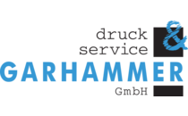 Logo Druck & Service Garhammer GmbH Regen
