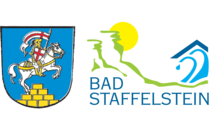 Logo Stadt Bad Staffelstein Bad Staffelstein