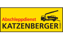 Logo Abschleppdienst Katzenberger GmbH Heustreu