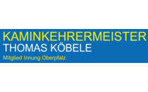 Logo Kaminkehrermeister Köbele Weiden