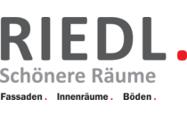Logo Riedl Raumkonzepte GmbH Roding