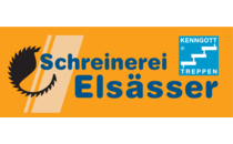Logo Elsässer Andreas Schreinermeisterbetrieb Leidersbach