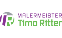 Logo Ritter Timo Malermeister GmbH Alzenau