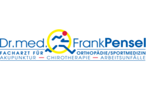 Logo Pensel Frank Dr.med. Kulmbach