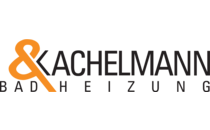 Logo Kachelmann A., Heizungs- u. Sanitär GmbH Walsdorf