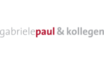 Logo Rechtsanwälte Paul Gabriele & Kollegen Erlangen