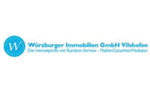 Logo Würzburger Immobilien GmbH Vilshofen