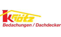 Logo Götz Karl Bedachungen GmbH Höchberg