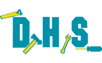 Logo DHS Hausmeister-Service GmbH Dinkelsbühl