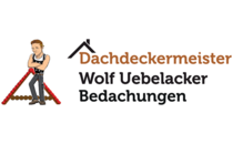 Logo Uebelacker Wolf Hohenroth