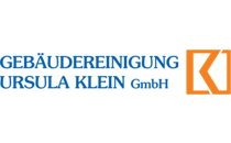 Logo Schädlingsbekämpfung & Gebäudereinigung Klein Ursula GmbH Niedernberg