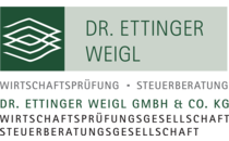 Logo Dr. Ettinger Weigl GmbH & Co. KG Steuerberater, Wirtschaftsprüfer Würzburg