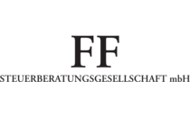 Logo FF Steuerberatungsgesellschaft mbH Nürnberg