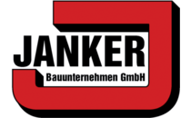 Logo Bauunternehmen Janker GmbH Perkam