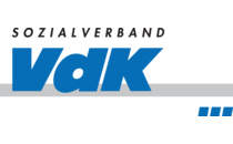 Logo VdK-Sozialverband Aschaffenburg